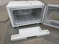 Partij statieven / towel cabinets / cartridge heater - afbeelding 15 van  19