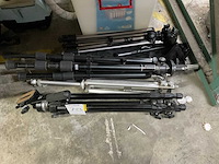 Partij statieven - afbeelding 1 van  1