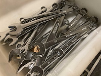 Partij steekringsleutels - afbeelding 3 van  3