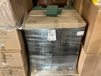 Partij steekschuim 16x16x6cm (410x) - afbeelding 1 van  2