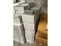 Partij steekschuim 20x10x7cm (200x) - afbeelding 2 van  3