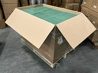 Partij steekschuim blokjes 150x150x50mm (600x) - afbeelding 3 van  4