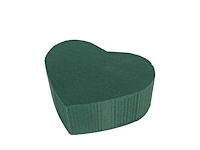 Partij steekschuim (circa 61 pallets)