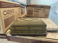 Partij steekschuim oasis - afbeelding 3 van  7