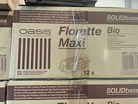 Partij steekschuim oasis - afbeelding 4 van  7