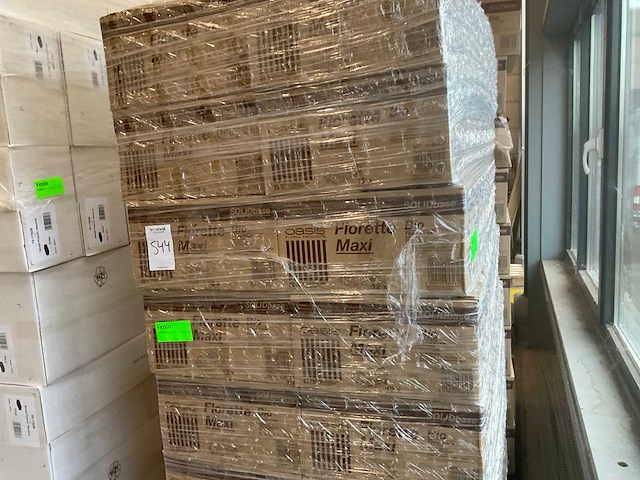 Partij steekschuim oasis - afbeelding 7 van  7