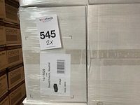 Partij steekschuim - afbeelding 2 van  6