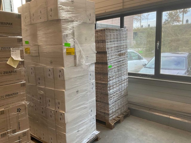 Partij steekschuim - afbeelding 4 van  6