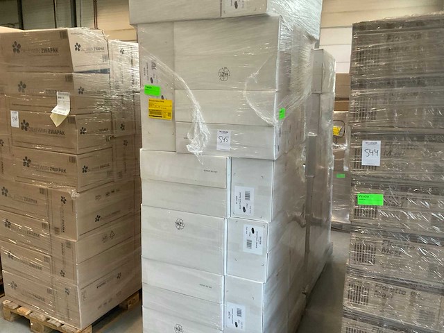 Partij steekschuim - afbeelding 5 van  6