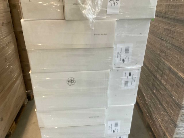 Partij steekschuim - afbeelding 6 van  6