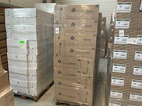 Partij steekschuim - afbeelding 1 van  4