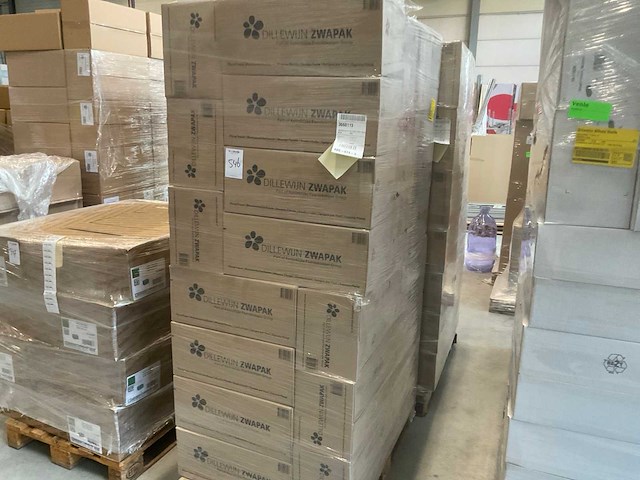 Partij steekschuim - afbeelding 2 van  4