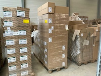 Partij steekschuim - afbeelding 1 van  6