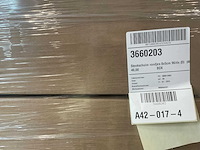 Partij steekschuim - afbeelding 2 van  6