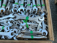 Partij steeksleutels - afbeelding 2 van  6