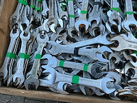 Partij steeksleutels - afbeelding 3 van  6