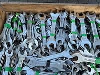 Partij steeksleutels - afbeelding 4 van  6