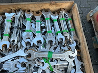 Partij steeksleutels - afbeelding 5 van  6