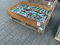 Partij steeksleutels - afbeelding 6 van  6