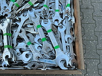 Partij steeksleutels - afbeelding 2 van  6