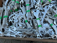 Partij steeksleutels - afbeelding 3 van  6