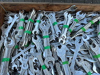 Partij steeksleutels - afbeelding 4 van  6