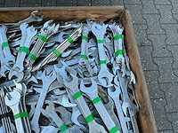 Partij steeksleutels - afbeelding 5 van  6