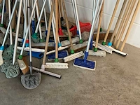 Partij steel gereedschap - afbeelding 3 van  3