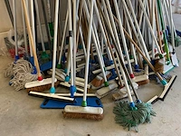 Partij steel gereedschap - afbeelding 3 van  3