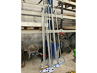 Partij steelgereedschap - afbeelding 2 van  4
