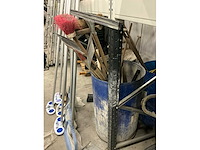 Partij steelgereedschap - afbeelding 3 van  4