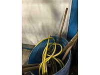 Partij steelgereedschap - afbeelding 4 van  4