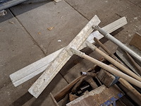 Partij steelgereedschap - afbeelding 4 van  6