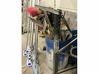 Partij steelgereedschap - afbeelding 3 van  4