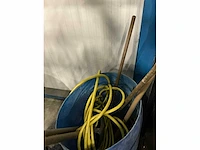 Partij steelgereedschap - afbeelding 4 van  4