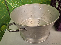 Partij steelpannen & vergiet - afbeelding 5 van  5