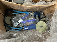 Partij steen bewerking goederen - afbeelding 4 van  11