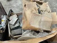 Partij steen bewerking goederen - afbeelding 5 van  11