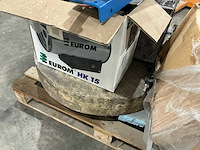 Partij steen bewerking goederen - afbeelding 6 van  11