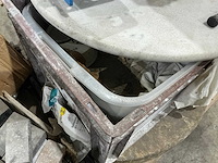 Partij steen bewerking goederen - afbeelding 8 van  11