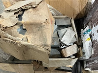 Partij steen bewerking goederen - afbeelding 9 van  11