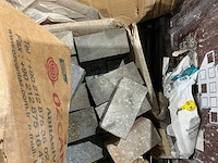 Partij steen bewerking goederen - afbeelding 10 van  11