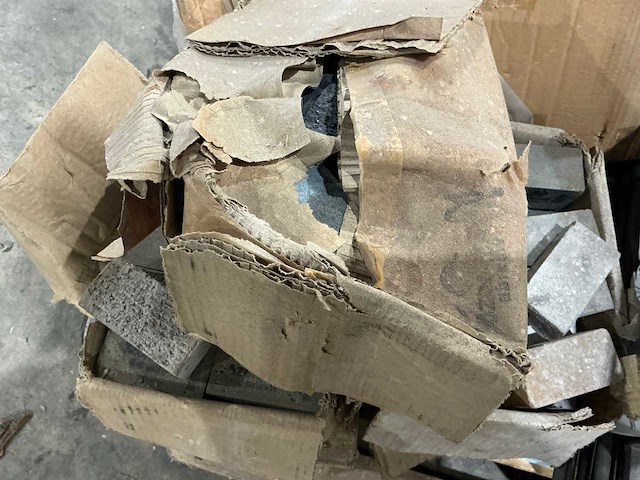 Partij steen bewerking goederen - afbeelding 11 van  11