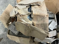 Partij steen bewerking goederen - afbeelding 11 van  11