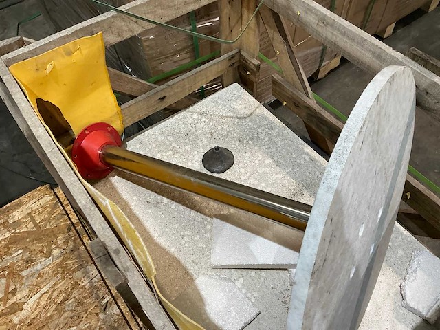 Partij steen - afbeelding 3 van  7