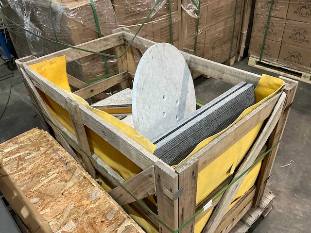 Partij steen - afbeelding 2 van  7