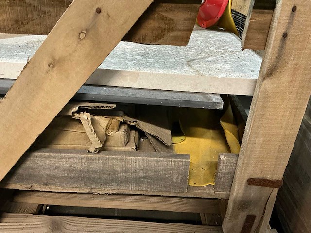 Partij steen - afbeelding 4 van  7