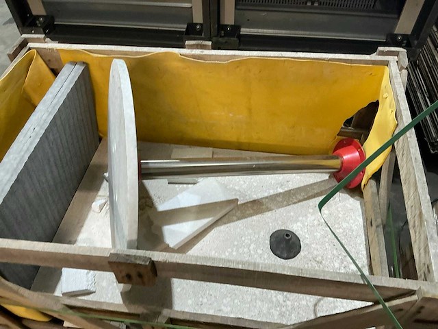 Partij steen - afbeelding 6 van  7