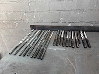 Partij steen/beton boren (20x) - afbeelding 3 van  7