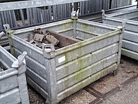 Partij steigerbevestigingsmateriaal - afbeelding 1 van  7